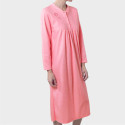 Chemise de nuit  thermique Rosa