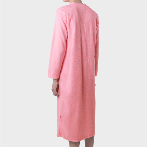Chemise de nuit  thermique Rosa