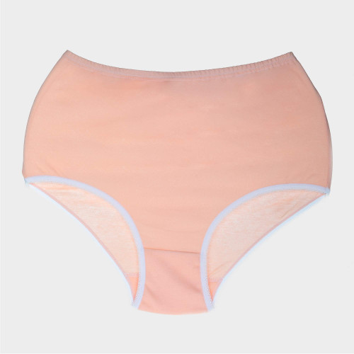 Culotte femme fantaisie coton peigné