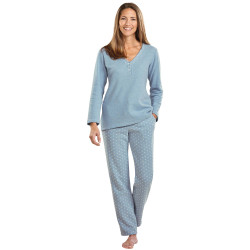 Pyjama thermique Banquise