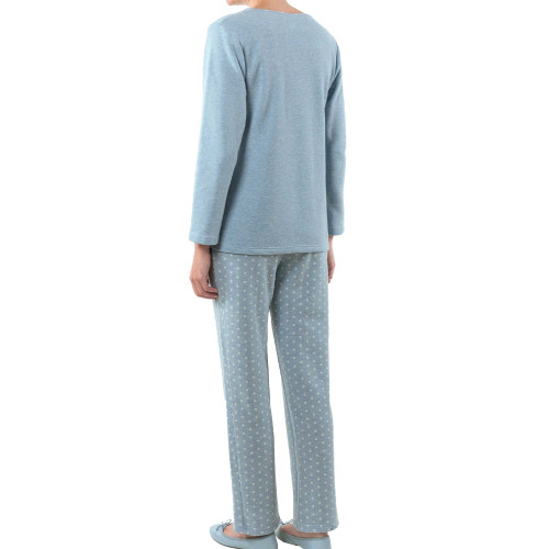 Pyjama thermique Banquise