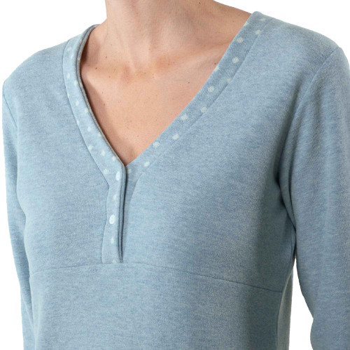 Pyjama thermique Banquise