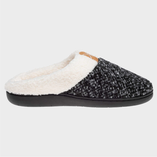 Chaussons à mémoire de forme