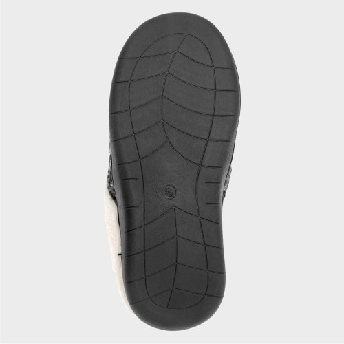 Chaussons à mémoire de forme