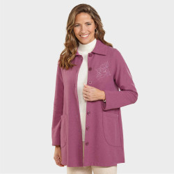 Veste polaire Bellarosa