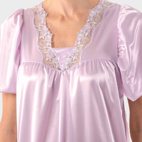 Chemise de nuit Marilyne