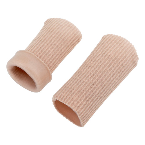 Protège orteils & doigts - les 4