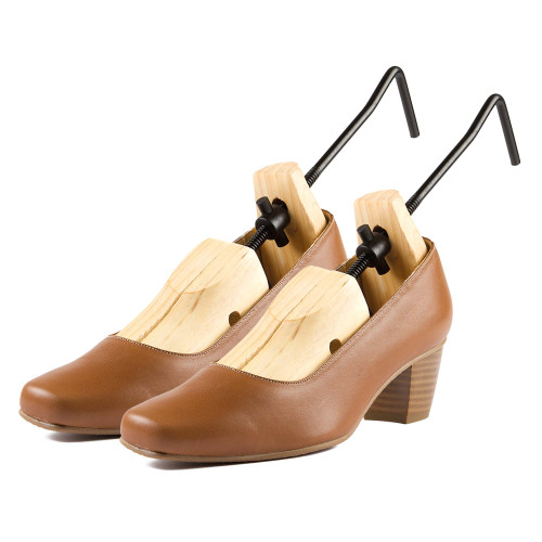 Embauchoirs extenseurs chaussures - la paire