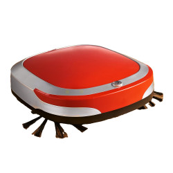 Robot-aspirateur