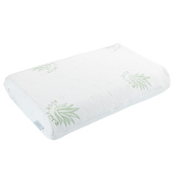 Oreiller ajustable Confort