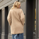 Manteau douceur Élisa
