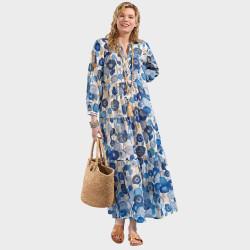 Robe voile Cyclades
