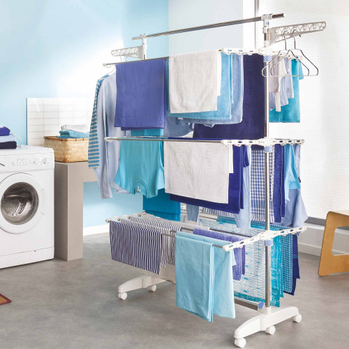 Maxi étendoir modulable