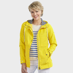 Coupe-vent imperméable...