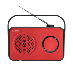 Radio portable Rubis