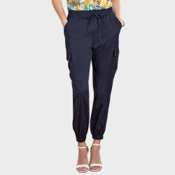 Pantalon cargo