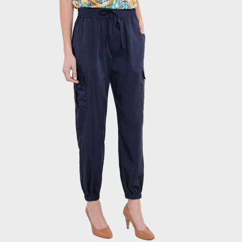 Pantalon cargo