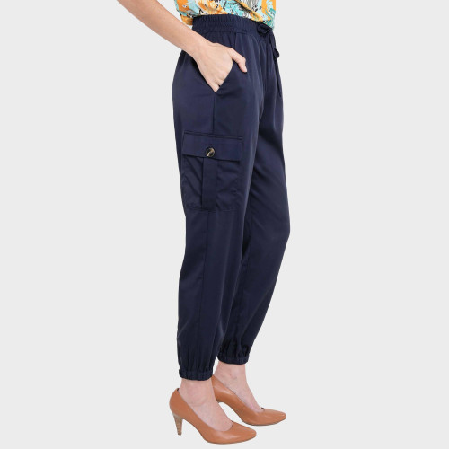 Pantalon cargo