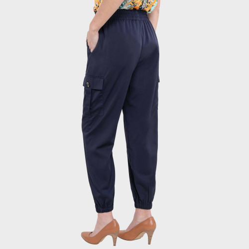 Pantalon cargo