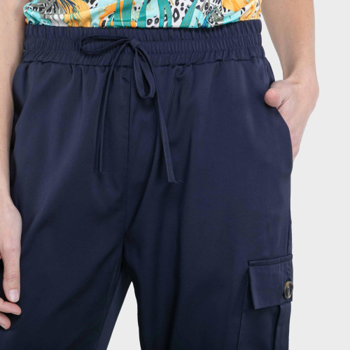Pantalon cargo
