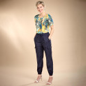 Pantalon cargo