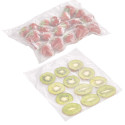 Rouleaux de sachets supplémentaires - les 2