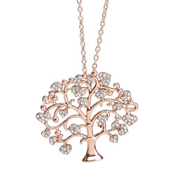 Pendentif arbre de vie