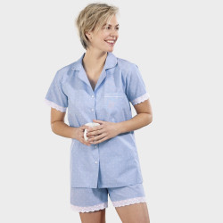 Pyjama Katie