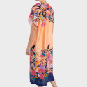 Robe-caftan Acapulco