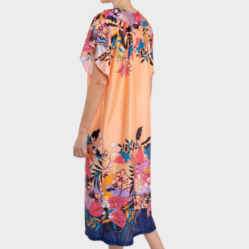 Robe-caftan Acapulco