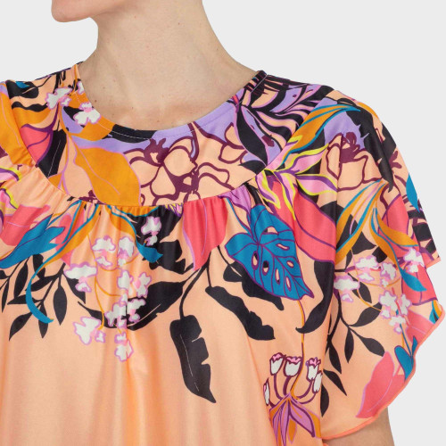 Robe-caftan Acapulco