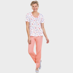 Pyjama Douces pensées