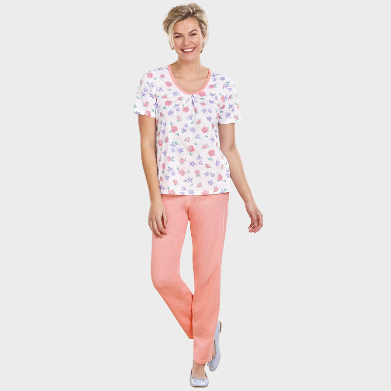 Pyjama Douces pensées