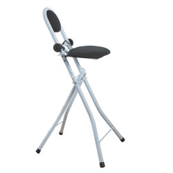 Chaise assis-debout