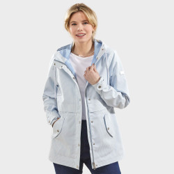 Parka rayée Regatta®