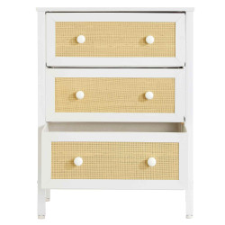 Commode tiroirs pliables 3...