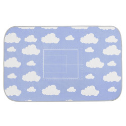 Nappe de repassage