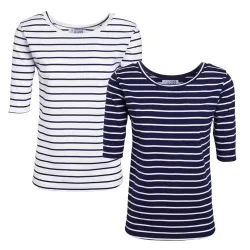 Vos 2 Marinières : 0€ au lieu de 29,90€