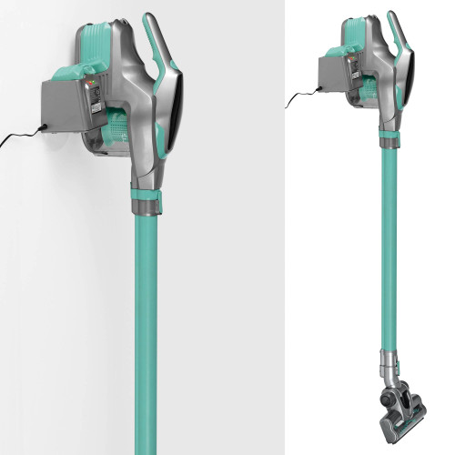 Aspirateur balai rechargeable