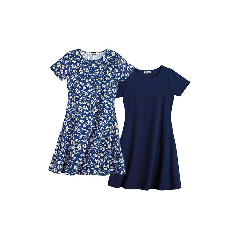 Robes Marina - les 2