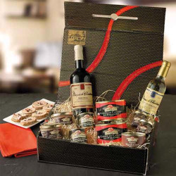 Coffret gourmet Traditions...