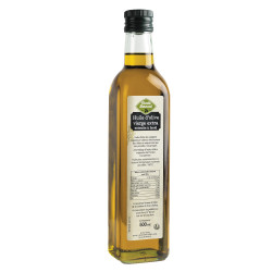 Huile d’olive vierge extra