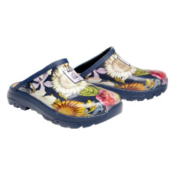 Sabots Multibloom Aigle
