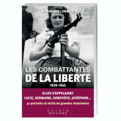 Les Combattantes de la liberté