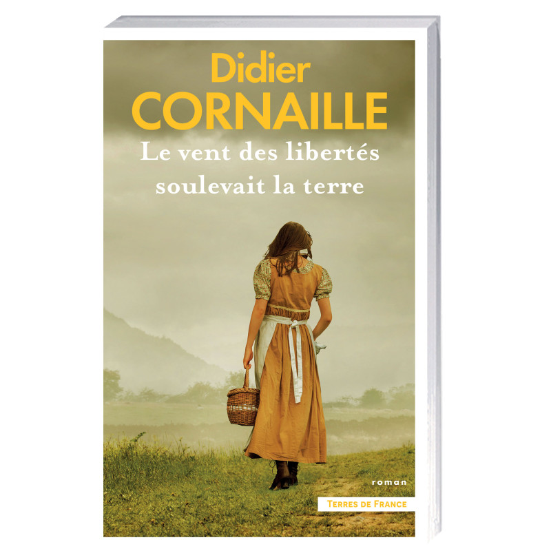 Le Vent des libertés soulevait la terre