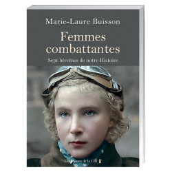 Femmes combattantes