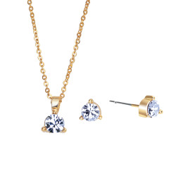 Parure Romantica