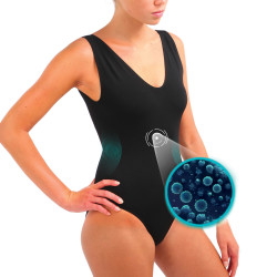 Maillot de bain sculptant
