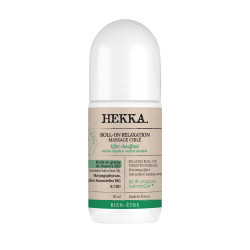 Roll-on relaxant CBD