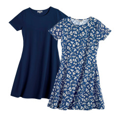 Vos 2 Robes Marina : 24,50€...